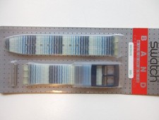 Cinturino orologio Swatch