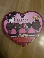 Funko Pop Batman San Valentino