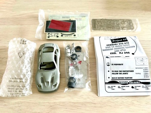 Kit r ferrari - kit, 575
