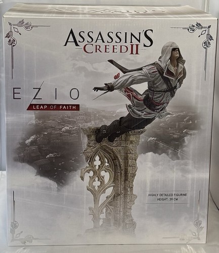 Statua assassin creed ii - statua,