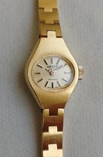 Orologio da donna Wempe Zwiss