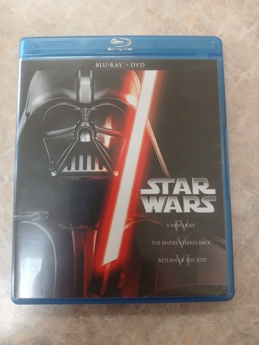 Star wars original - star,