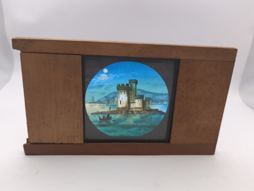 Vintage 1800s 1900s magic - vintage,