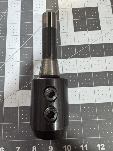 Bridgeport supporto fine - r8,