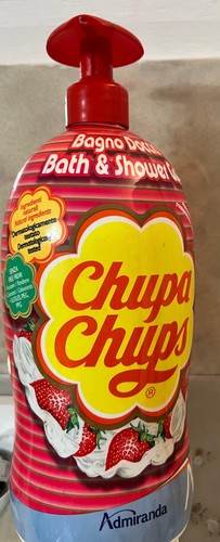 Chupa chups contenitore - chupa, in