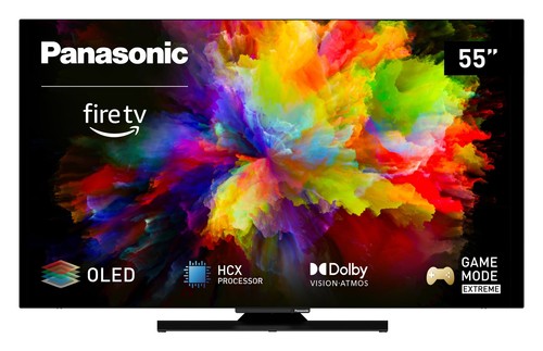 Panasonic fire - panasonic,