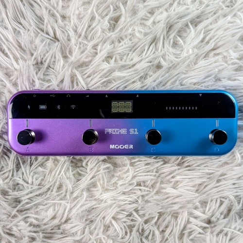 Mooer prime 23557 - s1,