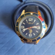 Orologio U.S Polo Assn. Blu