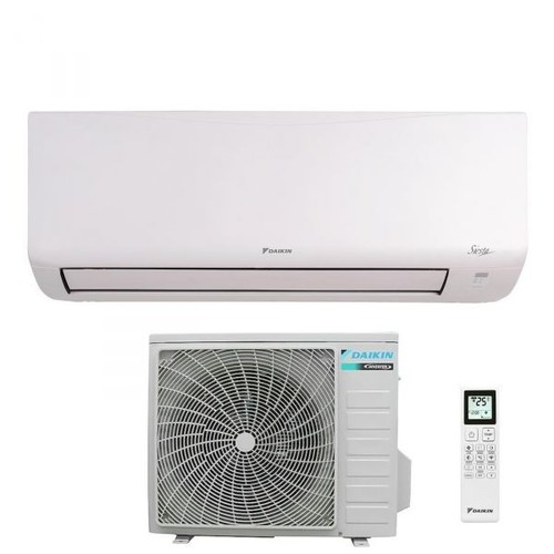 Condizionatore daikin siesta - daikin,