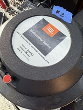 JBL Professional Series