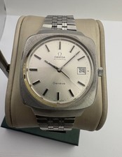 Orologio Uomo Vintage Omega