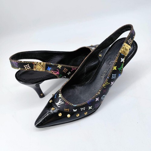 Sandali mules louis - sandali,