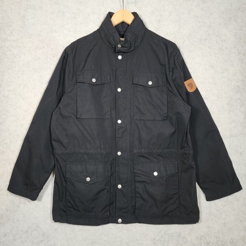 Giacca fjallraven raven uomo - raven,