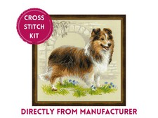 RIOLIS Counted Cross Stitch
