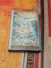 Curse of Sherwood (1990)