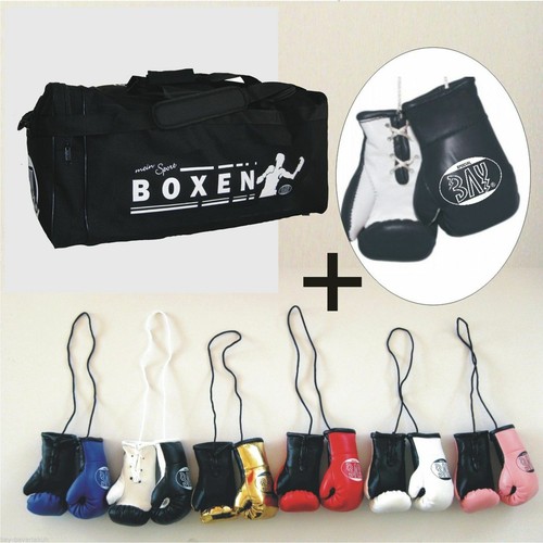 Bay set boxe - boxe, +