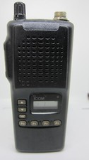 ICOM IC-F4S-4 440-470 MHz