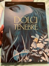 Dolci tenebre Fabien Vehlmann & Kerascoët Bao Publishing