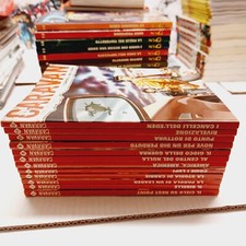 Miniserie a fumetti completa