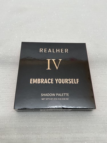 Realher embrace yourself - realher, 9
