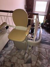  Montascale a poltrona