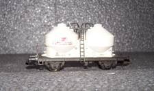 Carro Silos LIMA ITALY: quasi