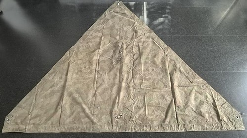 Pista tenda wehrmacht - tenda, 31