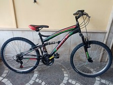 BICICLETTA MOUNTAIN-BIKE 24