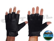 Guanti da difesa sicurezza