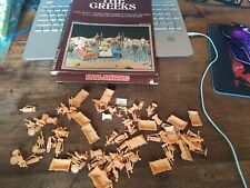 SOLDATINI  ATLANTIC  GRECI