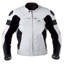 GIACCA MOTO AXO XRV IN PELLE