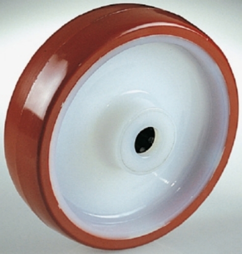 Ruote ruota nylon - ruote,