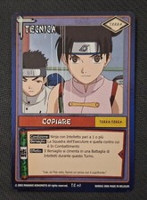Naruto card game copiare - game,