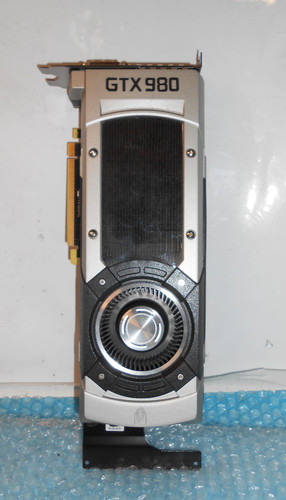 Nvidia geforce gtx980 gb - geforce,