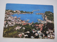 ISCHIA -NAPLES -PORT PANORAMA