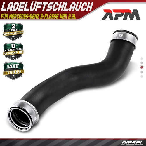 Tubo intercooler turbo - , per