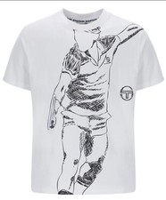 T-Shirt Sergio Tacchini Faro
