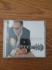 ANDREA RAZZAUTI CD PAINTING