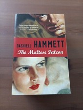 Lot of 5 Maltese Falcon by Dashiell Hammett (1989, Trade Paperback)