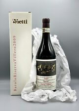 Vietti, Barolo Riserva Villero