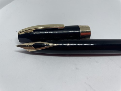 Lovely sheaffer pfm fountain - 3,