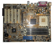 TEAN TN2 94V-0 SCHEDA MADRE