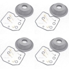 X4 kit reparation carburateur