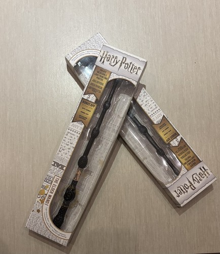 Harry potter stuff collection - potter,