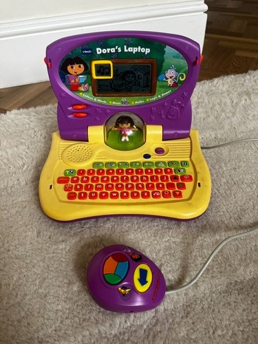 Computer portatile vtech dora - computer,