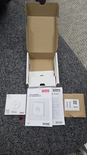 Nuovo telecomando elettrico