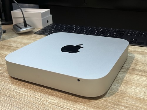 Mac mini late 2014 - mac, –
