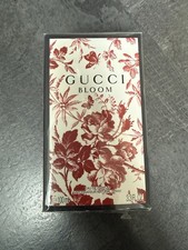 Gucci Bloom Eau Deparfum 100ml