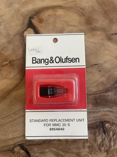 Bang olufsen mmc s stilo - olufsen,