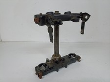 Piastre Di Sterzo Suzuki Dr